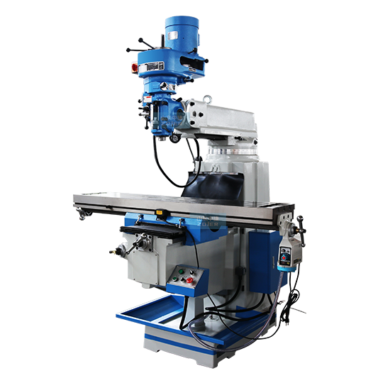 X6330/5H立式炮塔铣床