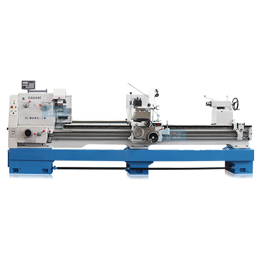 CA6280C×3000马鞍车床